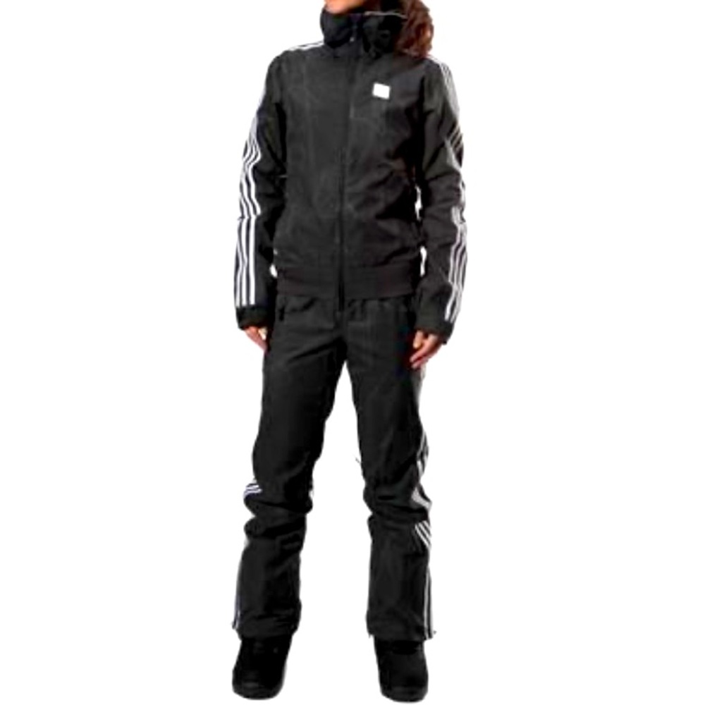 Women Adidas Firebird Snowsuit